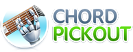 CHORD PICKOUT